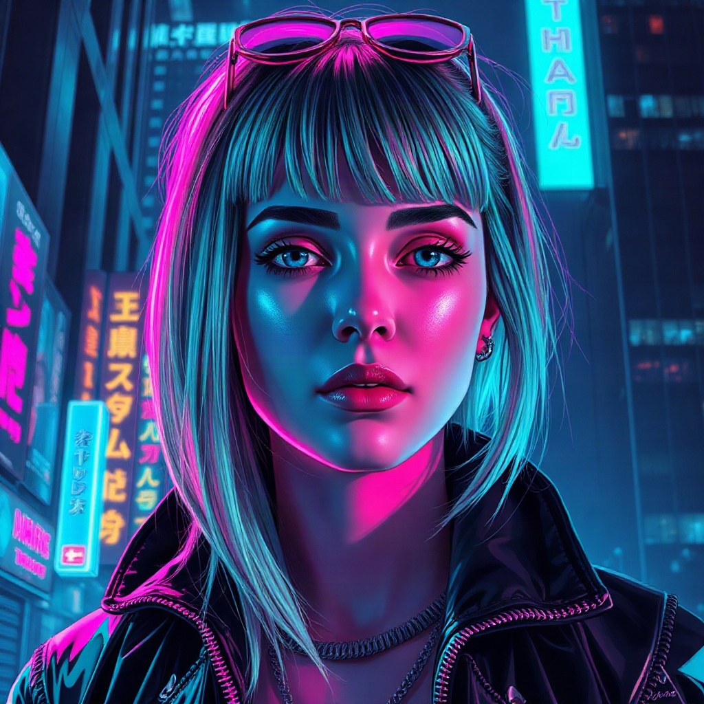 Maren Tyler limits