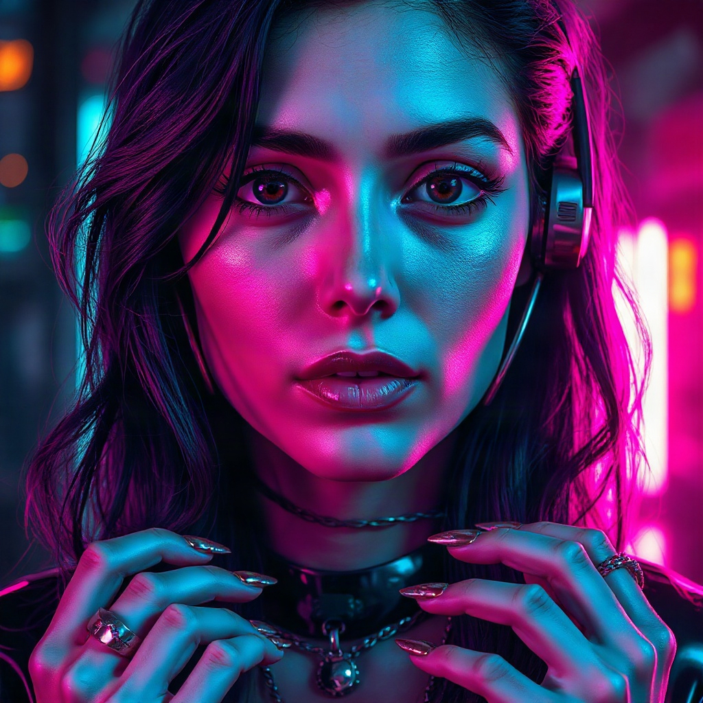Helena Guerra kit
