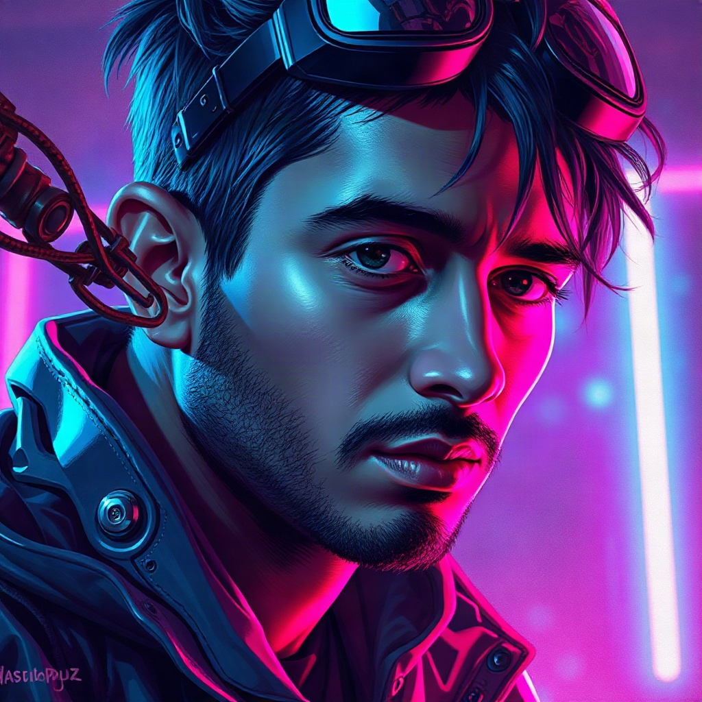 Farid Noronha: city patrol ethics
