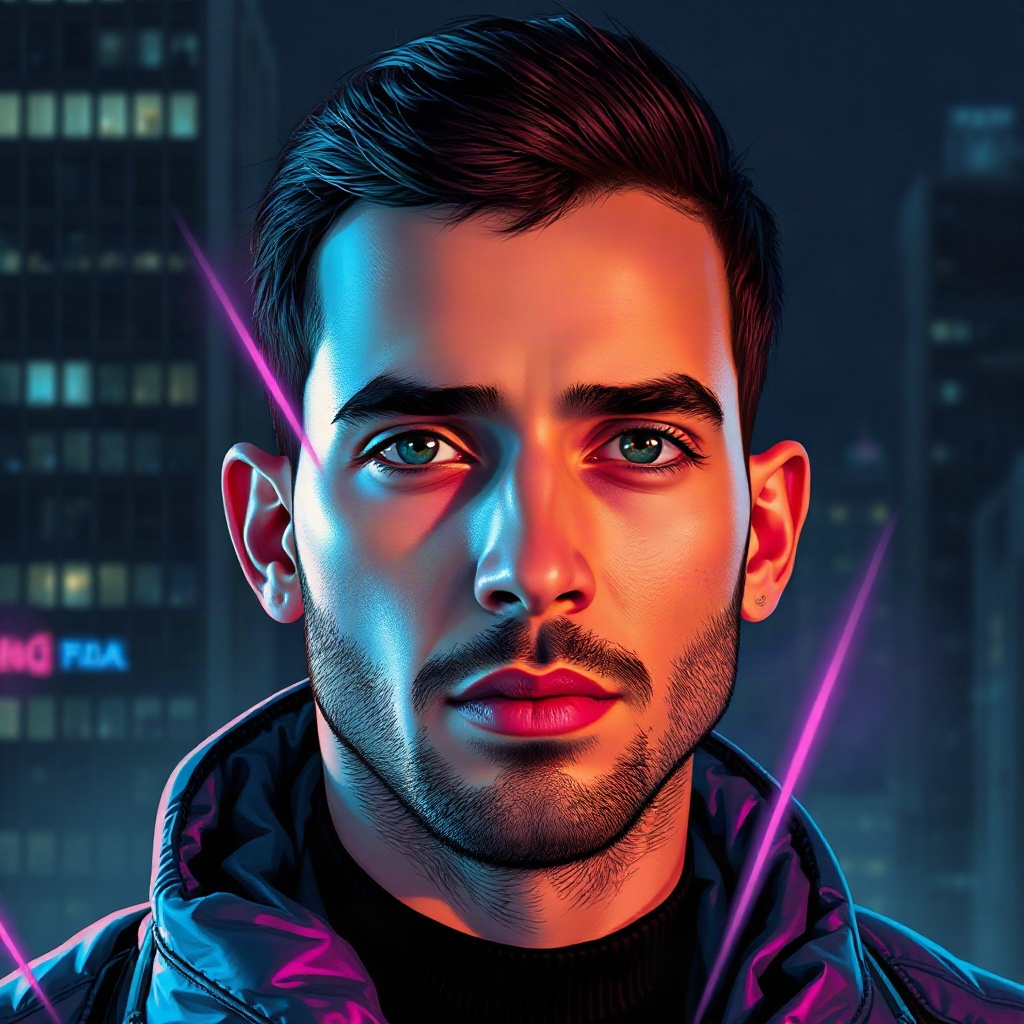 Farid Noronha limits