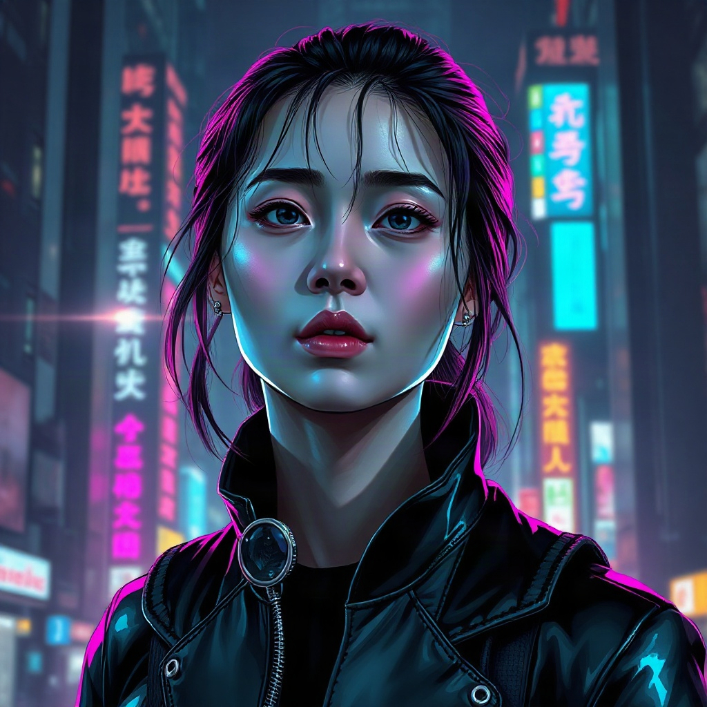 Liv Jiang limits