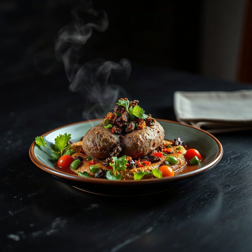 Lara Haddad: Lebanese cuisine