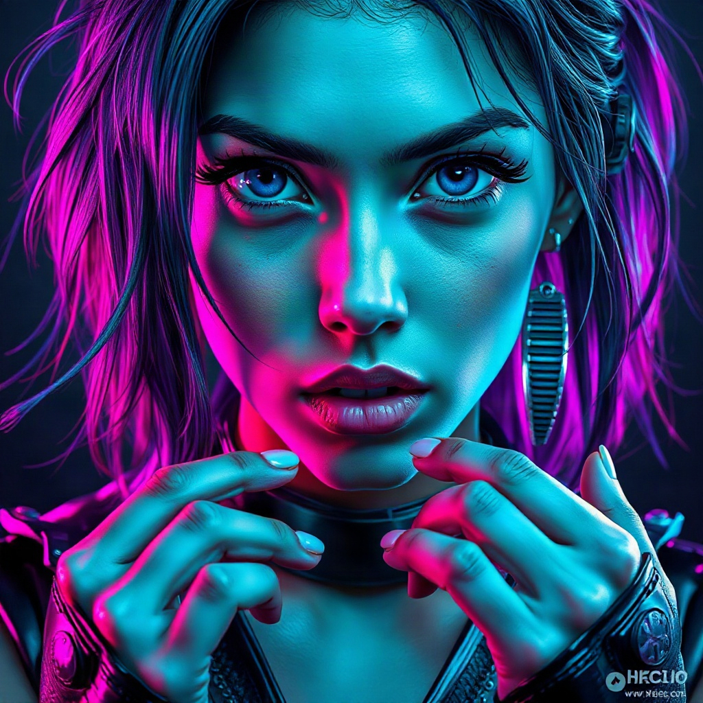 Keira Rowe kit