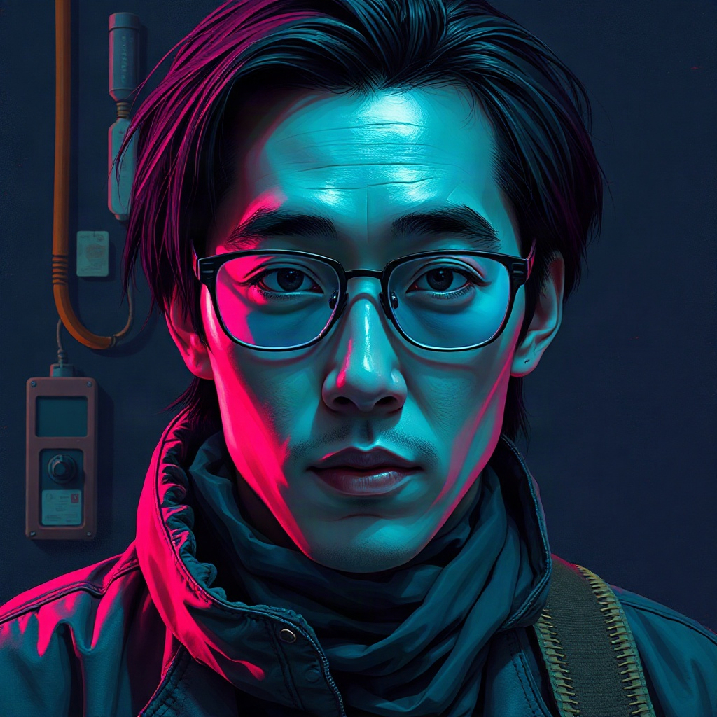 Koen Ito: Lithuania culture