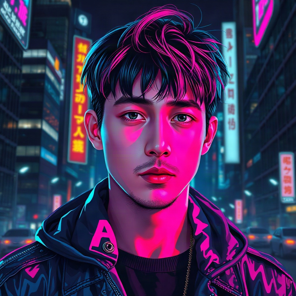 Koen Ito limits