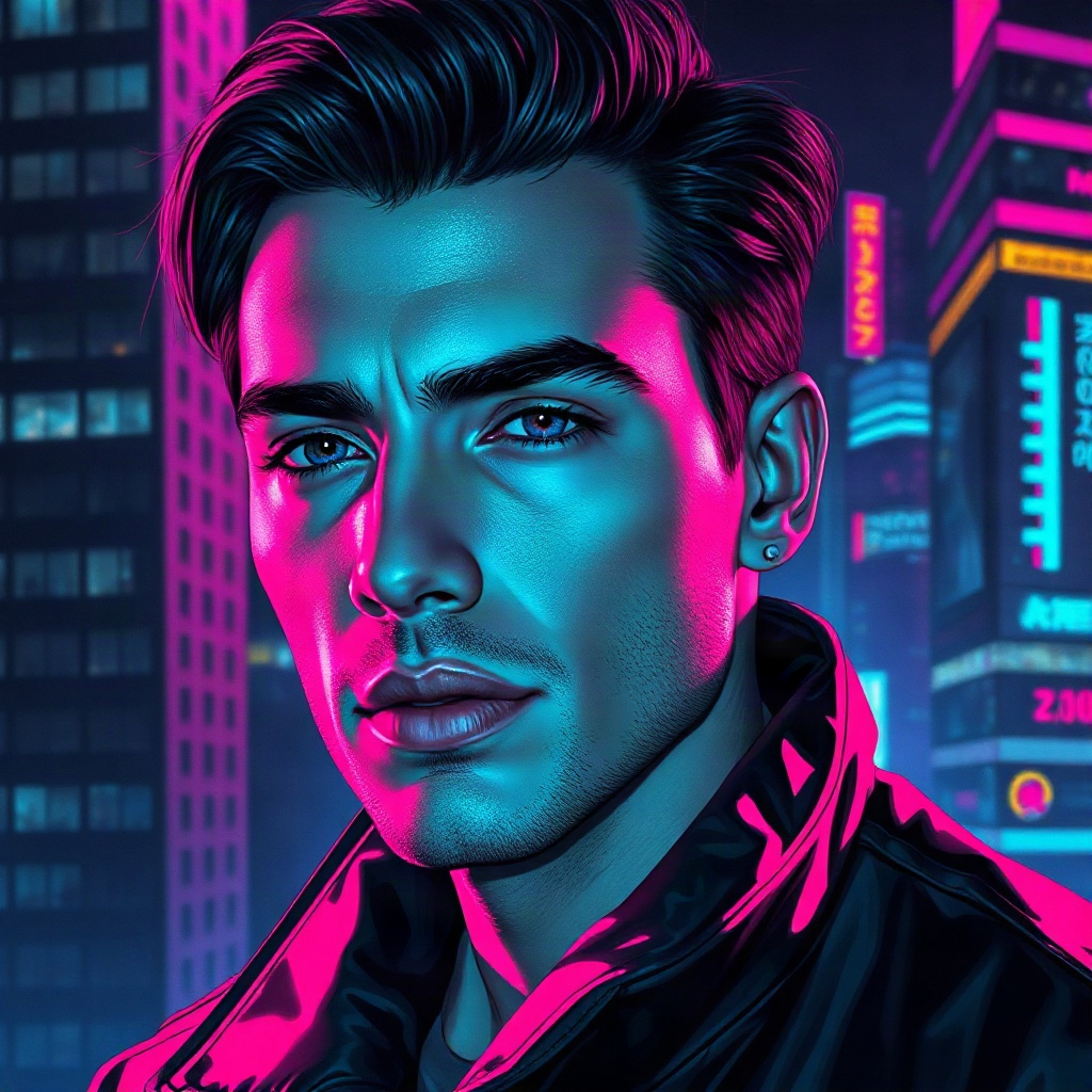 Leon Nieto limits