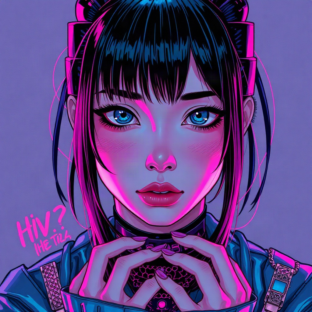 Liv Ueda kit
