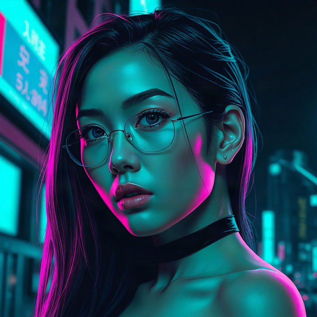 Liv Ueda limits