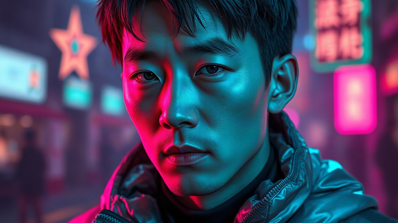 Zoltan Jiang