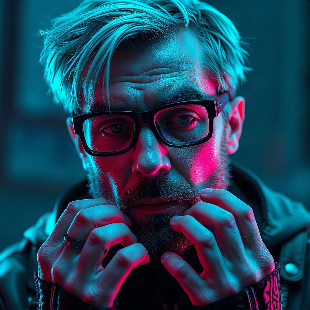 Bram Jensen kit