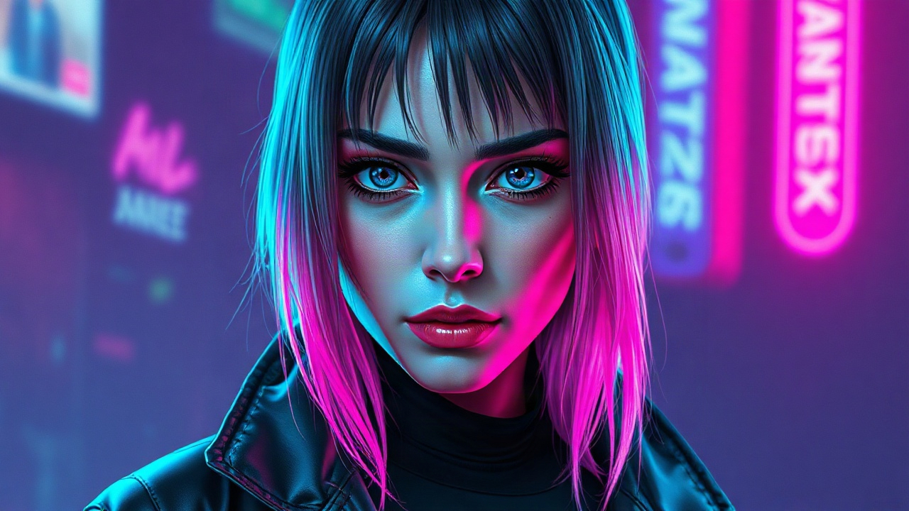Nell Jones