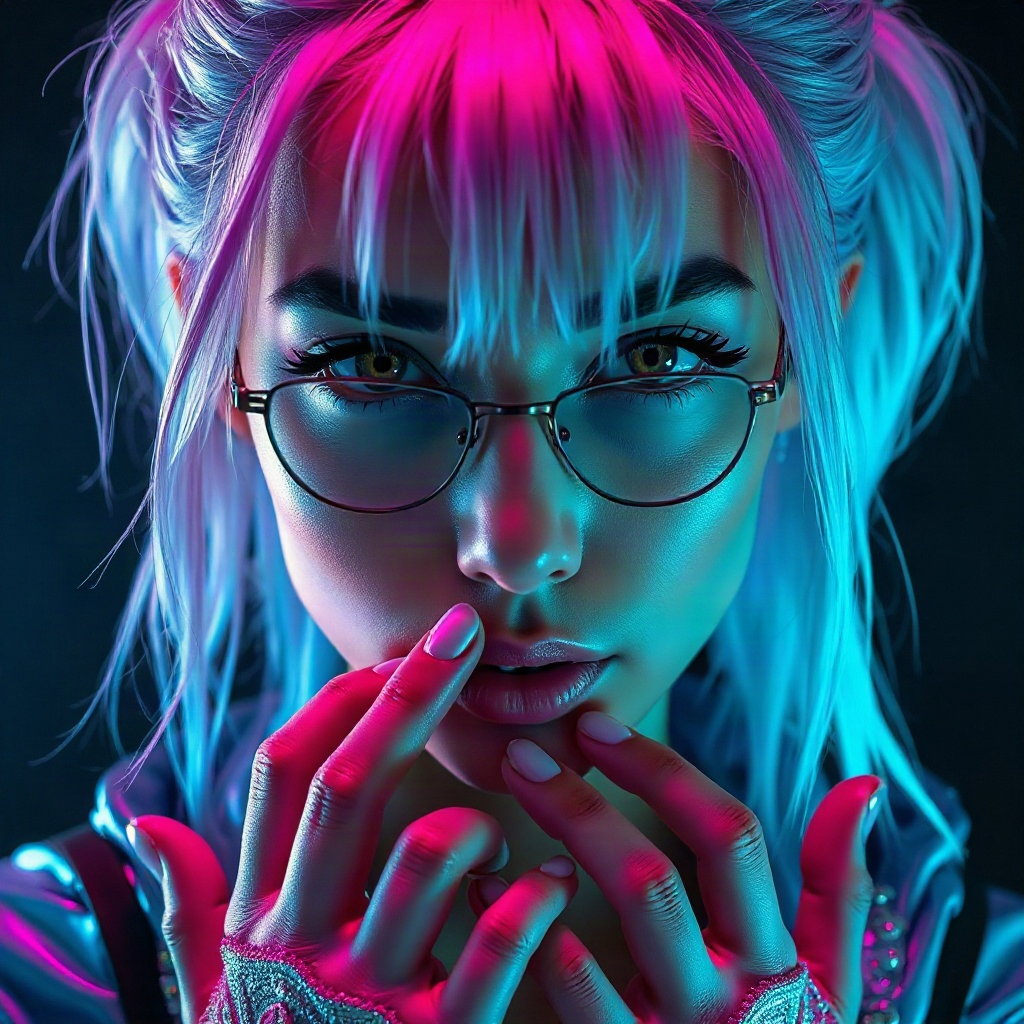 Lena Lemos kit