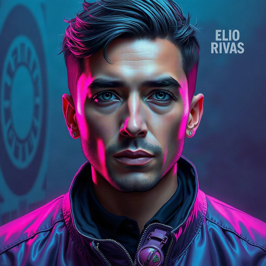 Elio Rivas: Mongolia culture