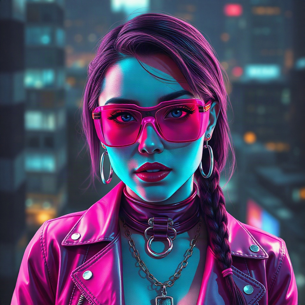 Marta Ochoa limits
