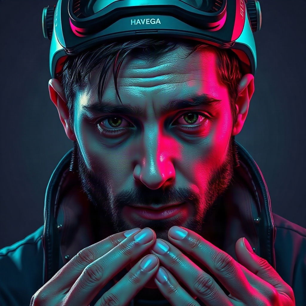 Matteo Vega kit