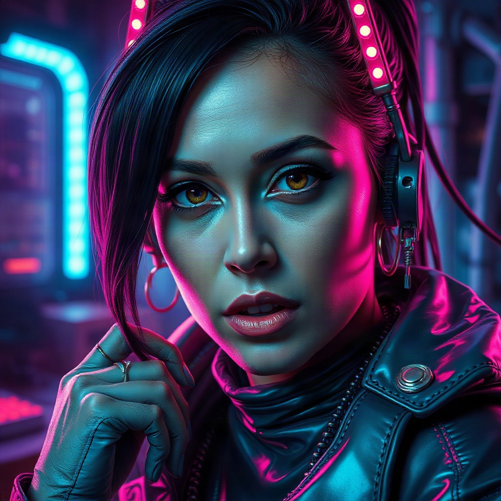 Gina Pacheco: power-grid rescue