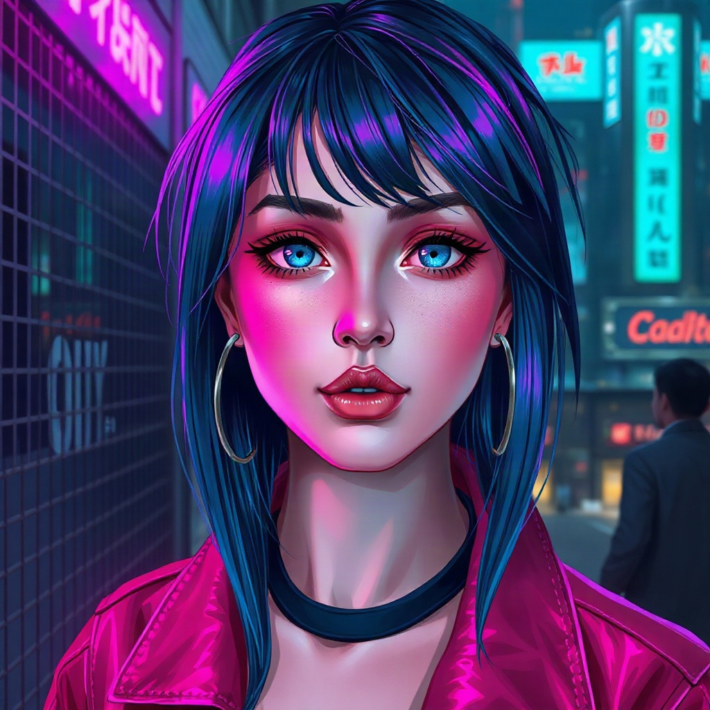 Anya Gomez limits