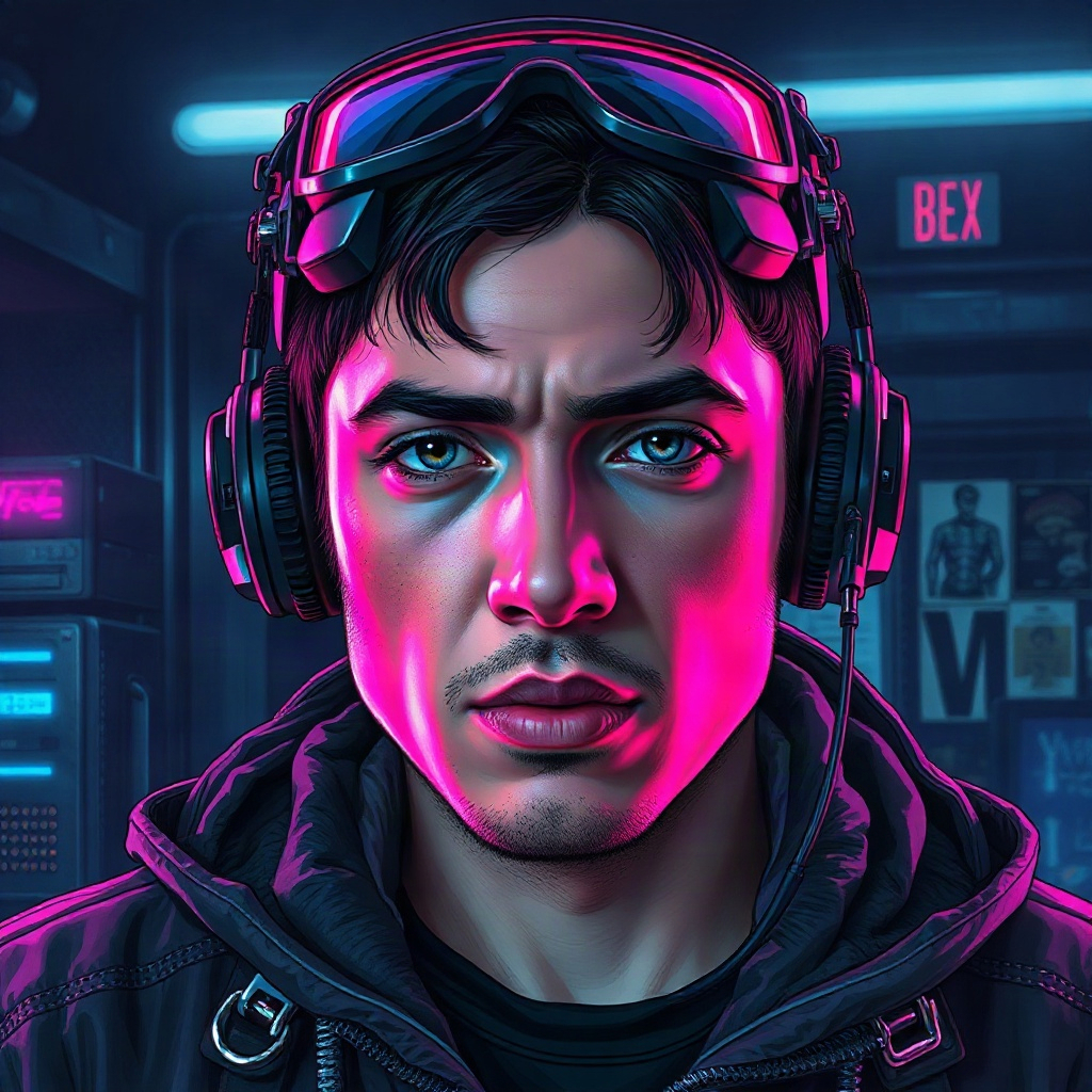 Hugo Quintero: heist inversion