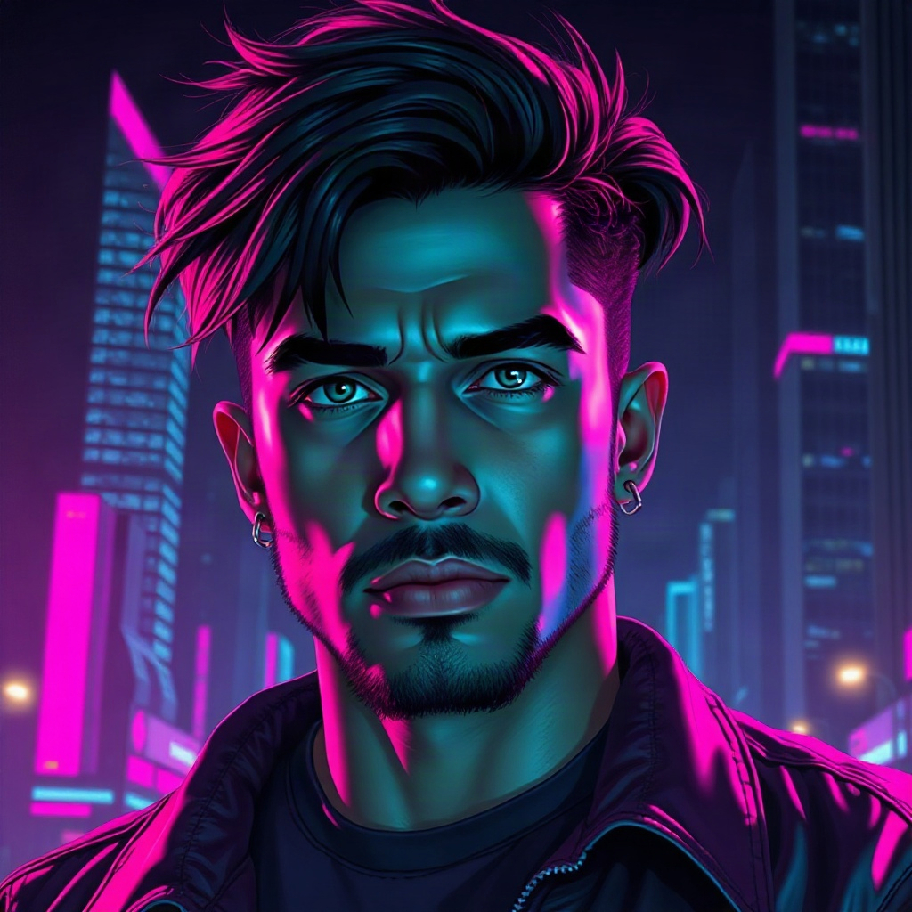 Hugo Quintero limits