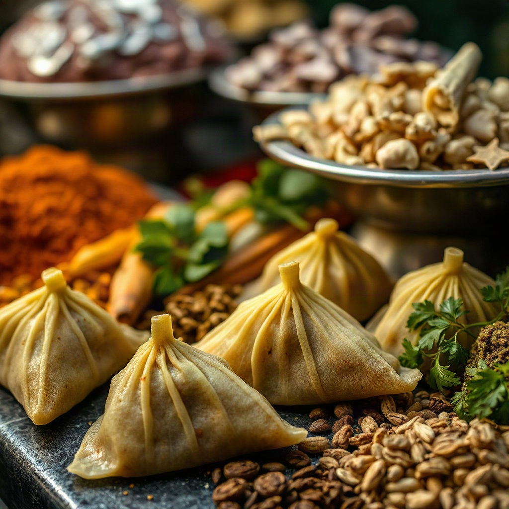 Bina Gurung kit