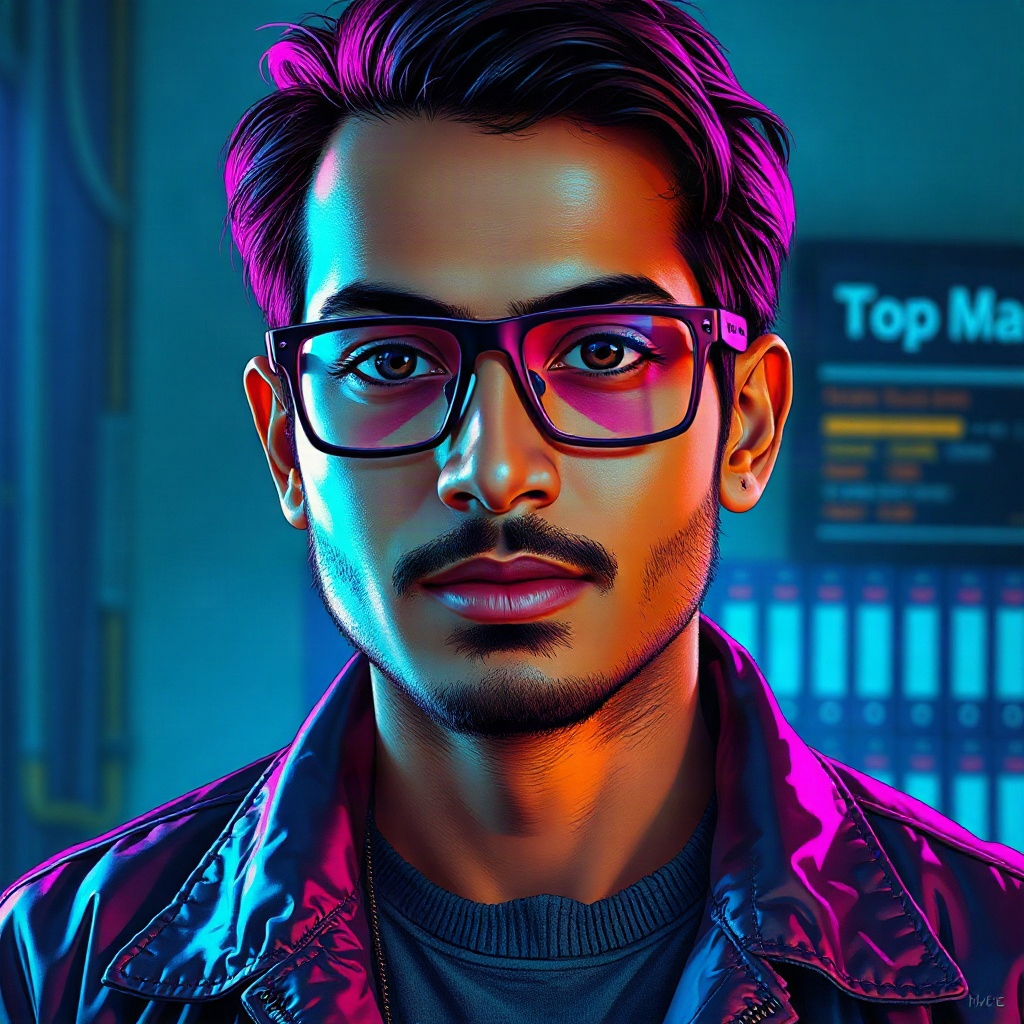 Seth Patel: Netherlands culture