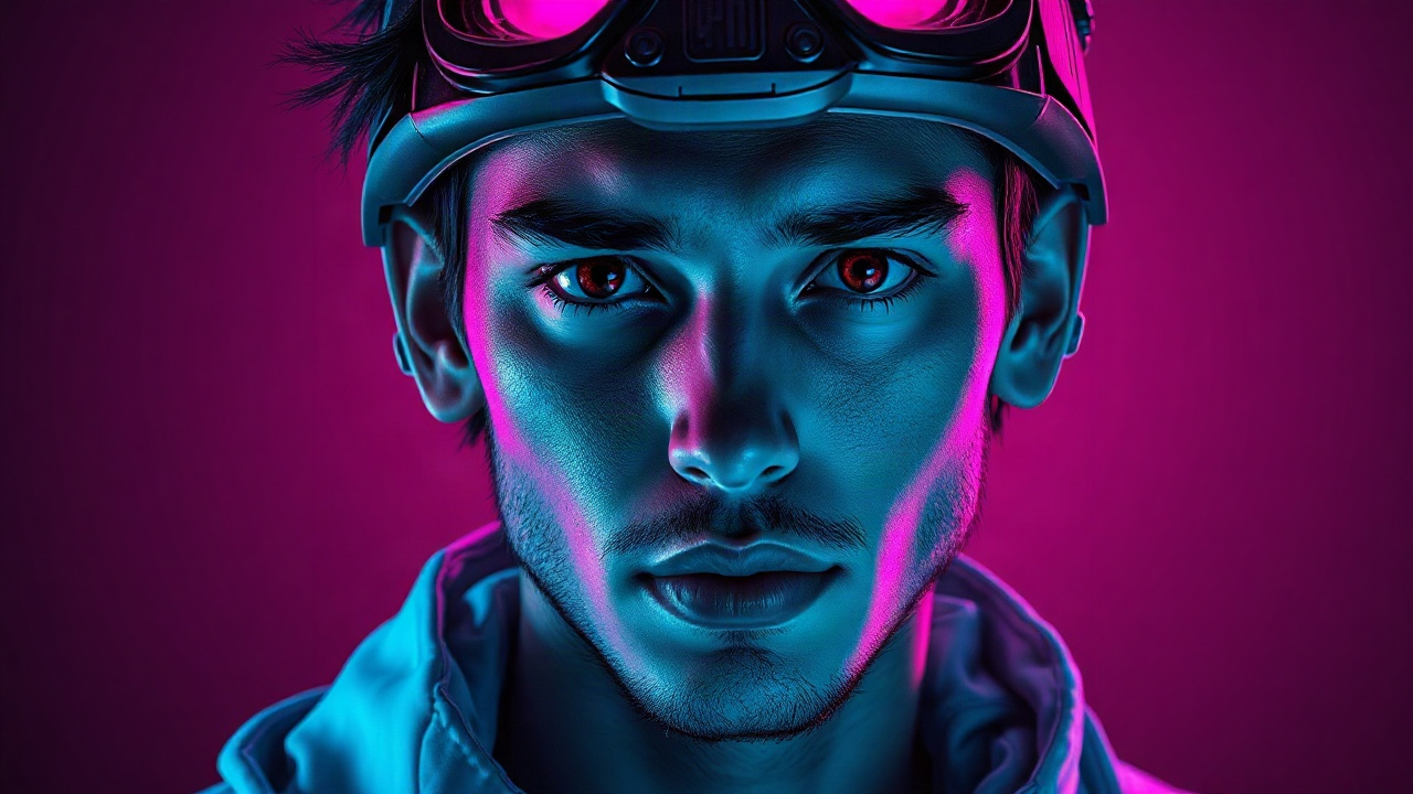 Rafi Hidalgo