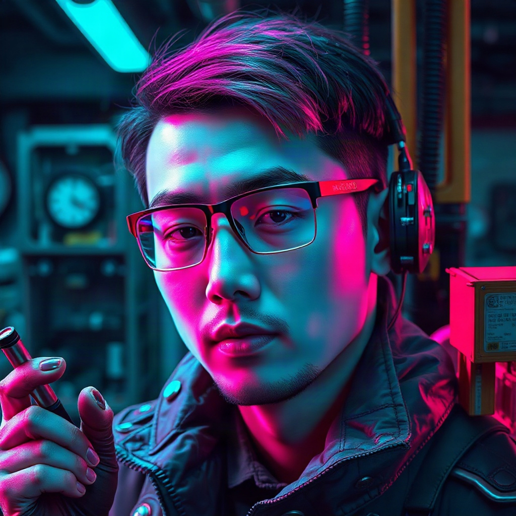 Pavel Nguyen: Norway culture