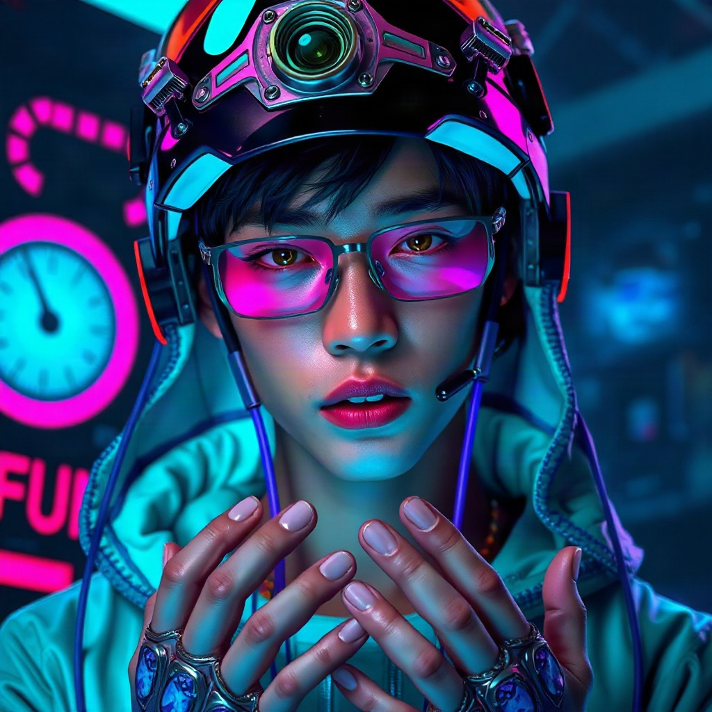 Pavel Nguyen kit