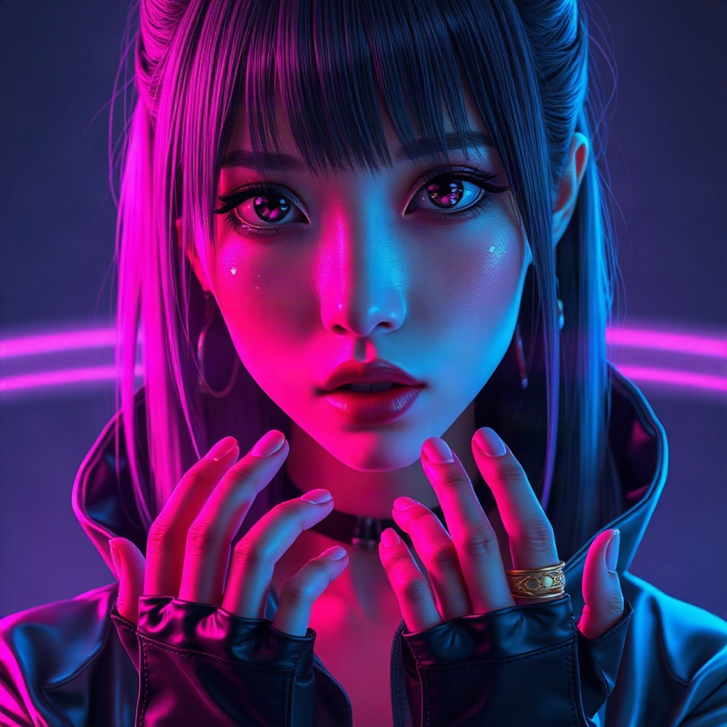 Orla Xu kit