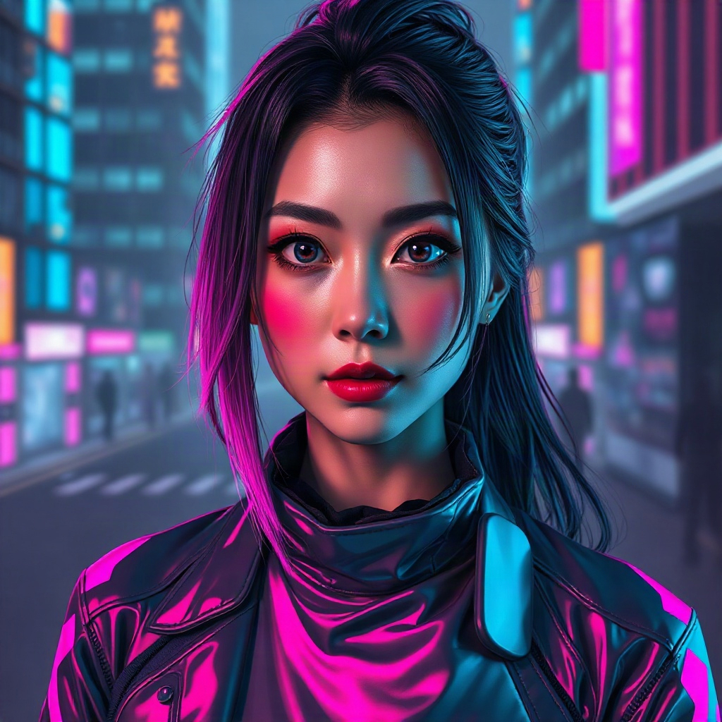 Orla Xu limits