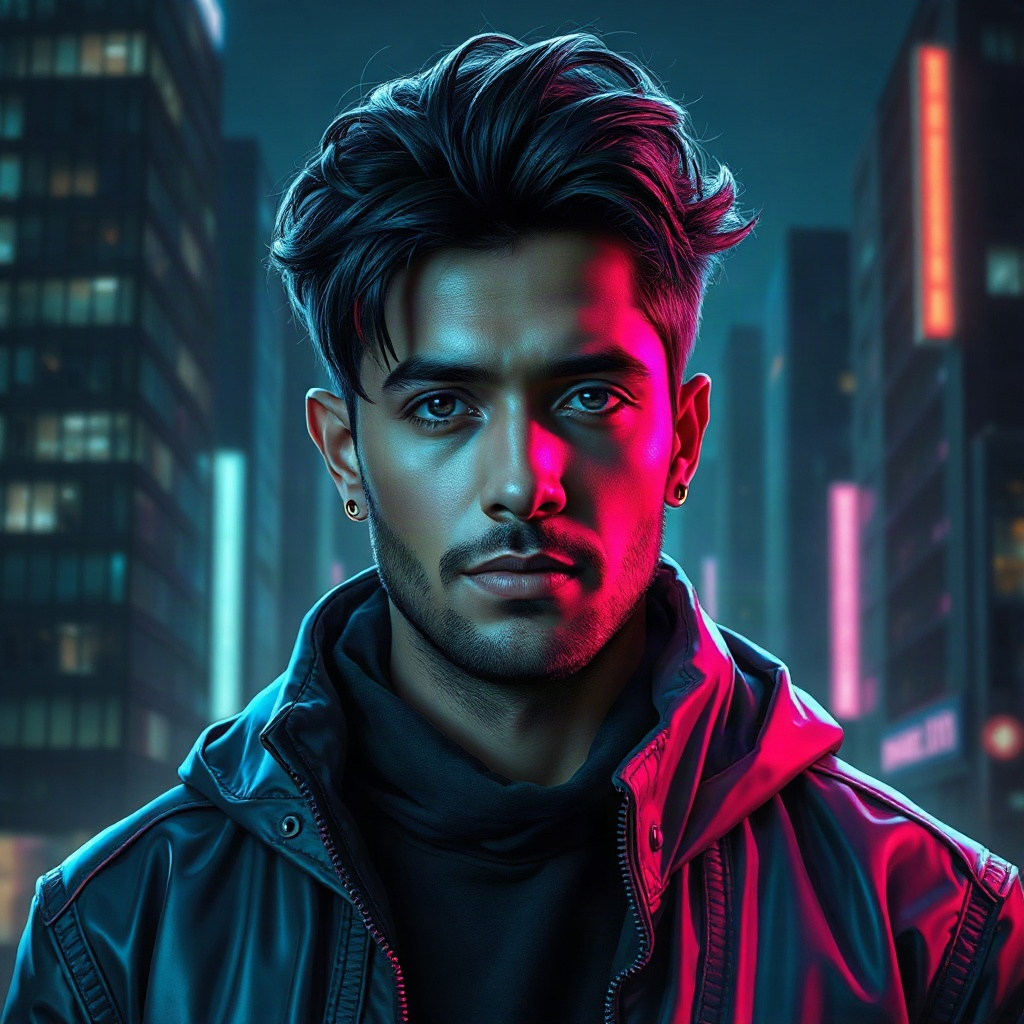 Ivan Rosales limits
