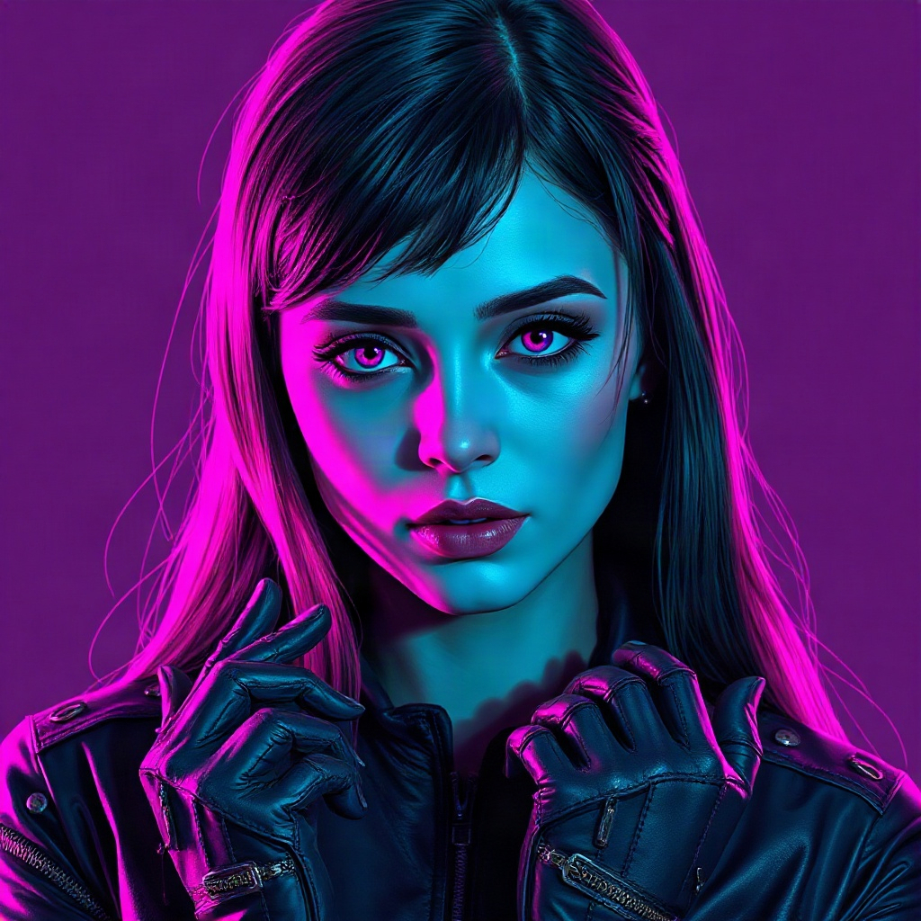 Sonia Sokolov kit