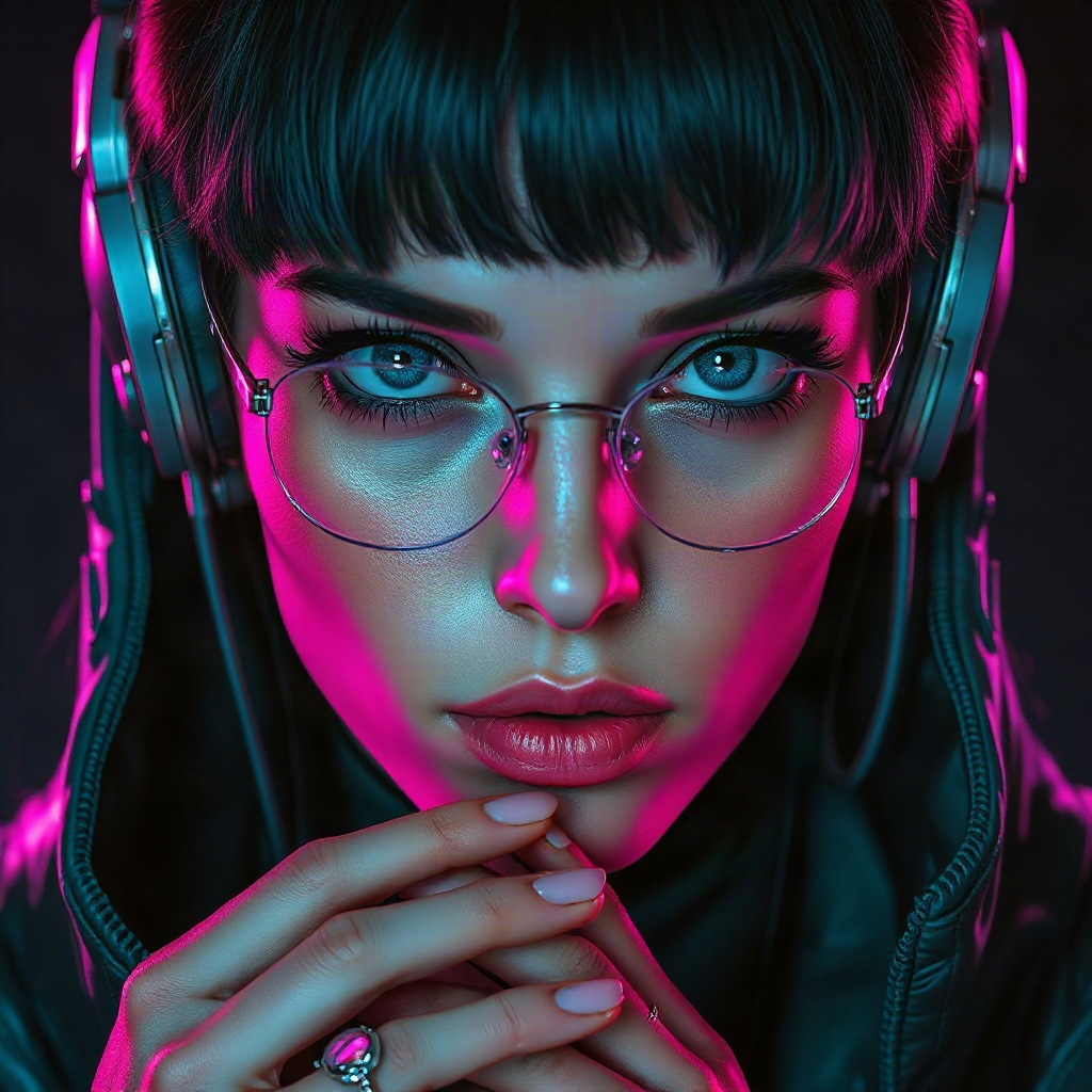 Moe Eliasov kit