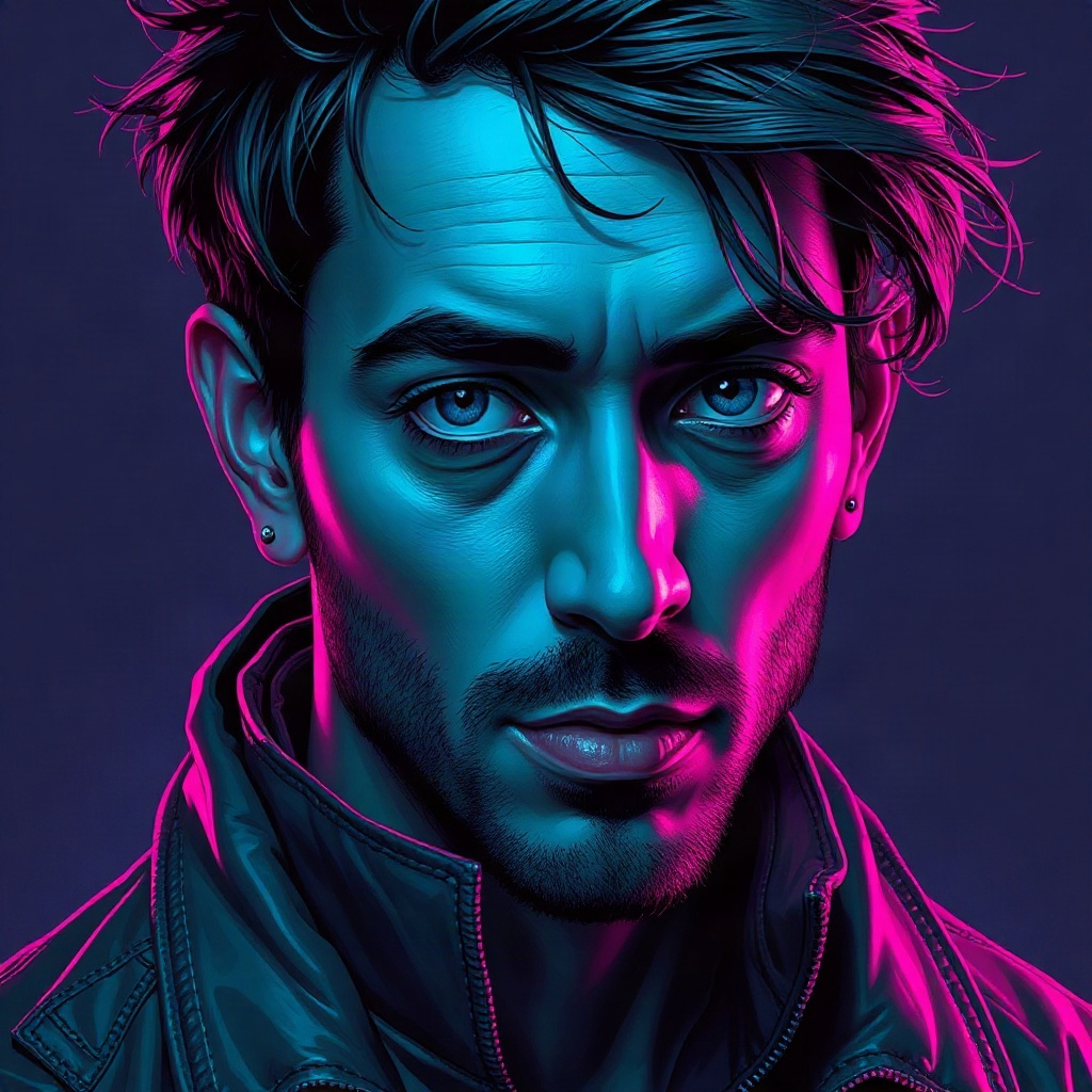 Jules Ugalde: noir procedure