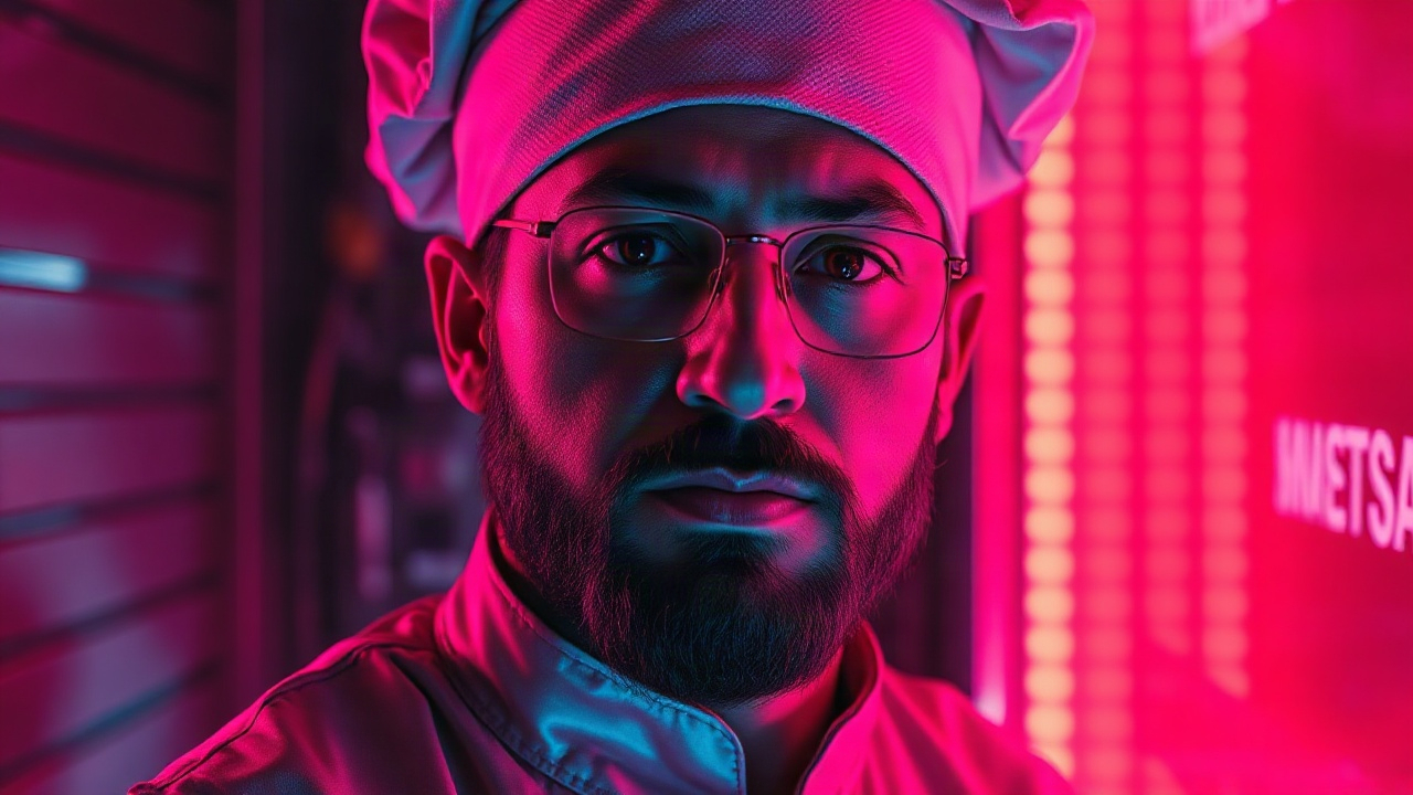 Reza Navid