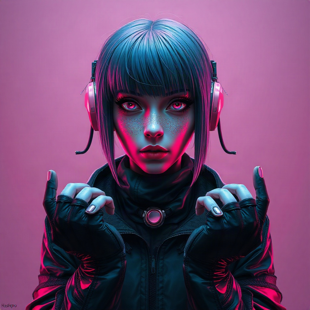 Carla Kovac kit