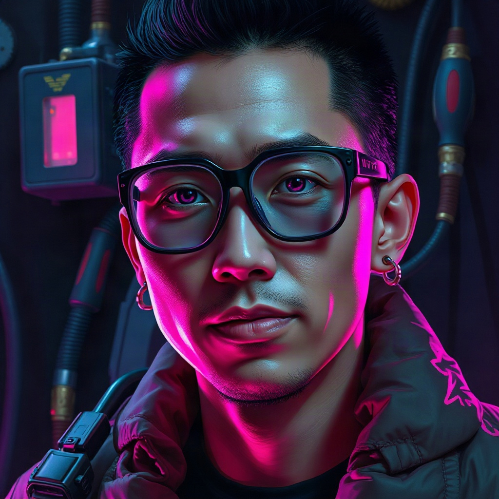Adrian Wong: living maps