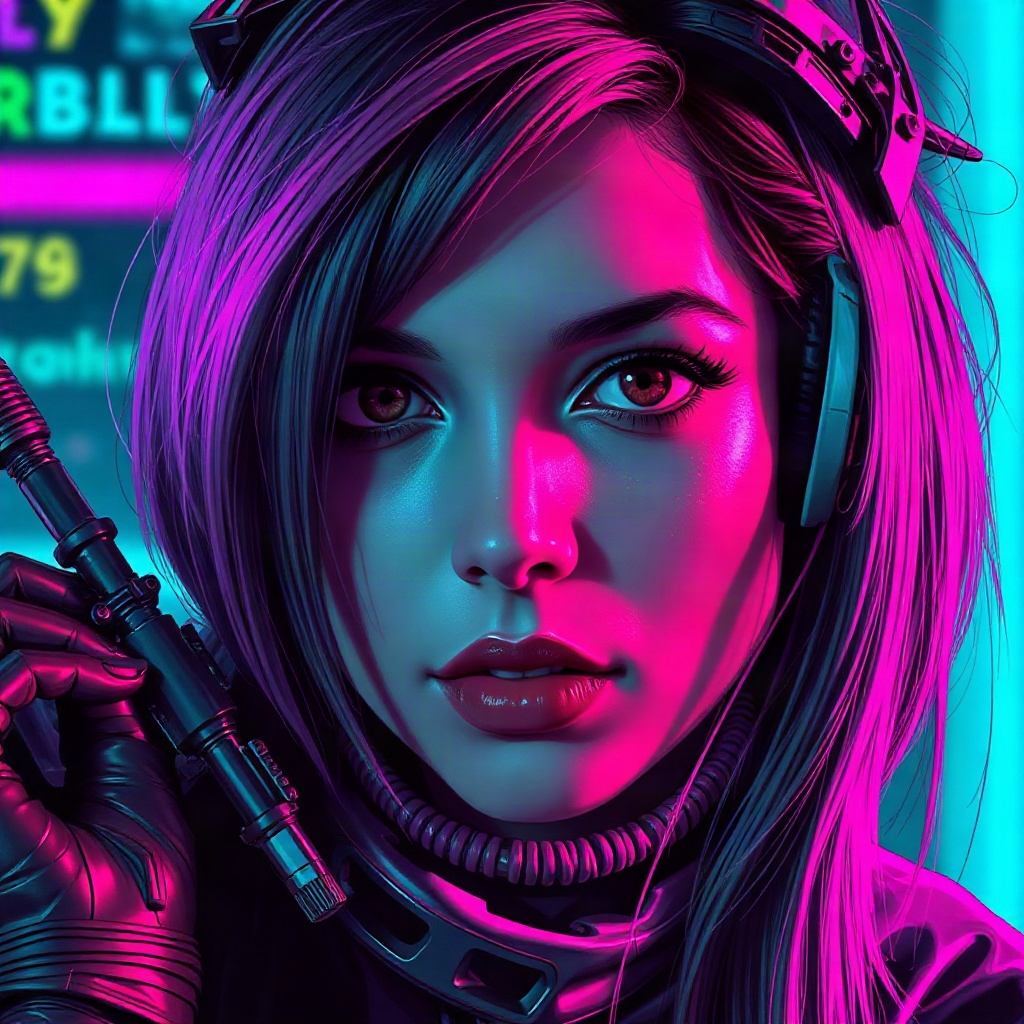 Kara Vallejo: night shoots