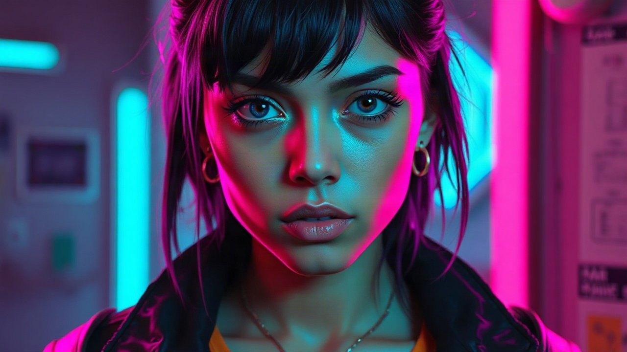 Kara Vallejo