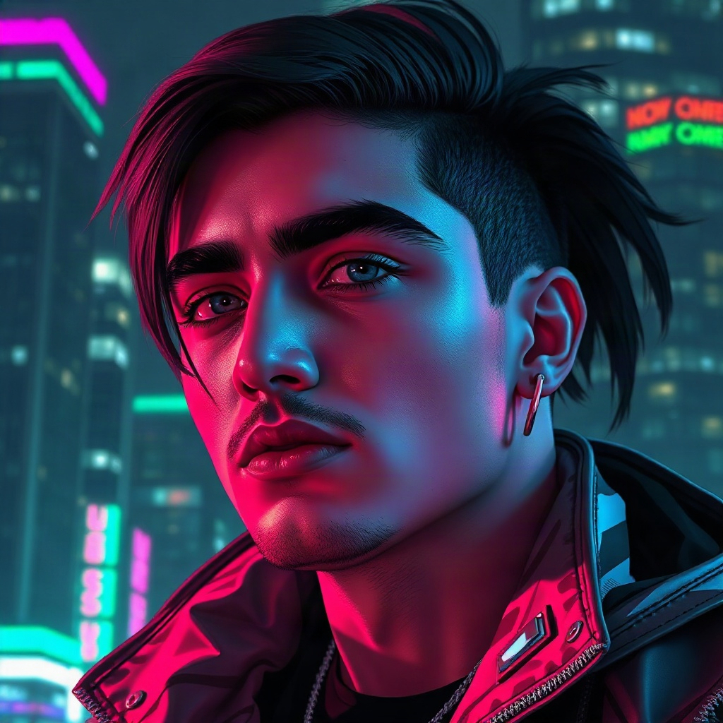 Noel Nava limits