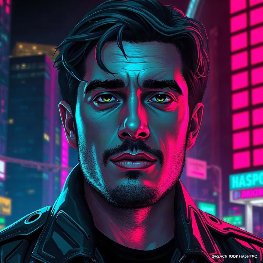 Marco Martinez limits