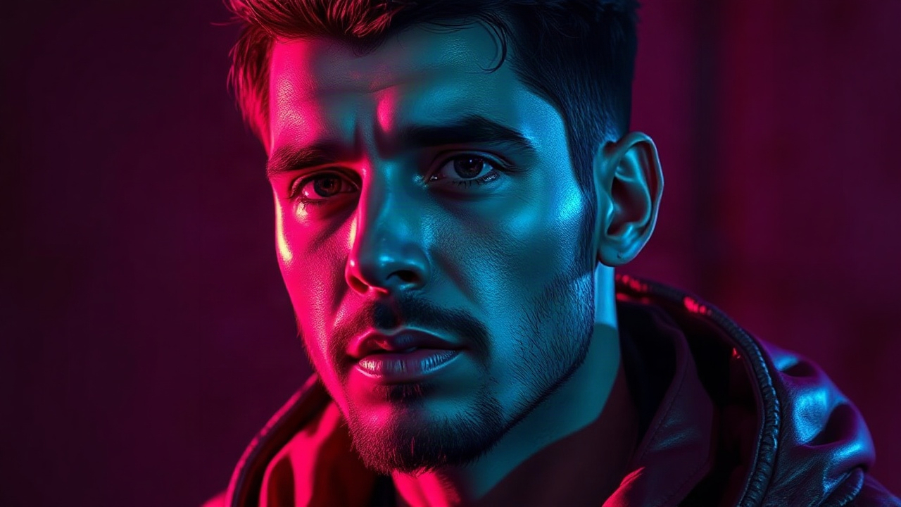 Marco Martinez