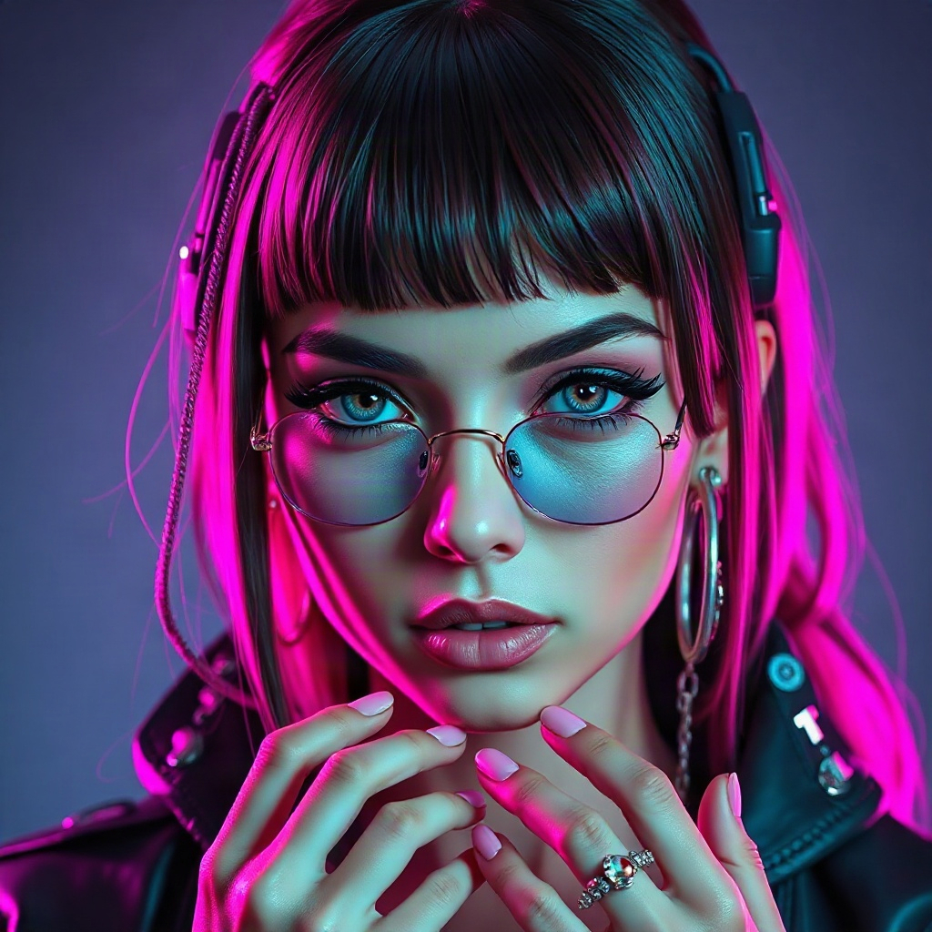 Aisha Yanez kit