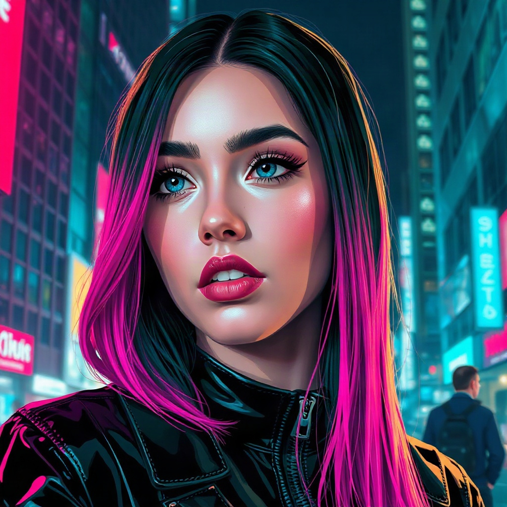 Aisha Yanez limits