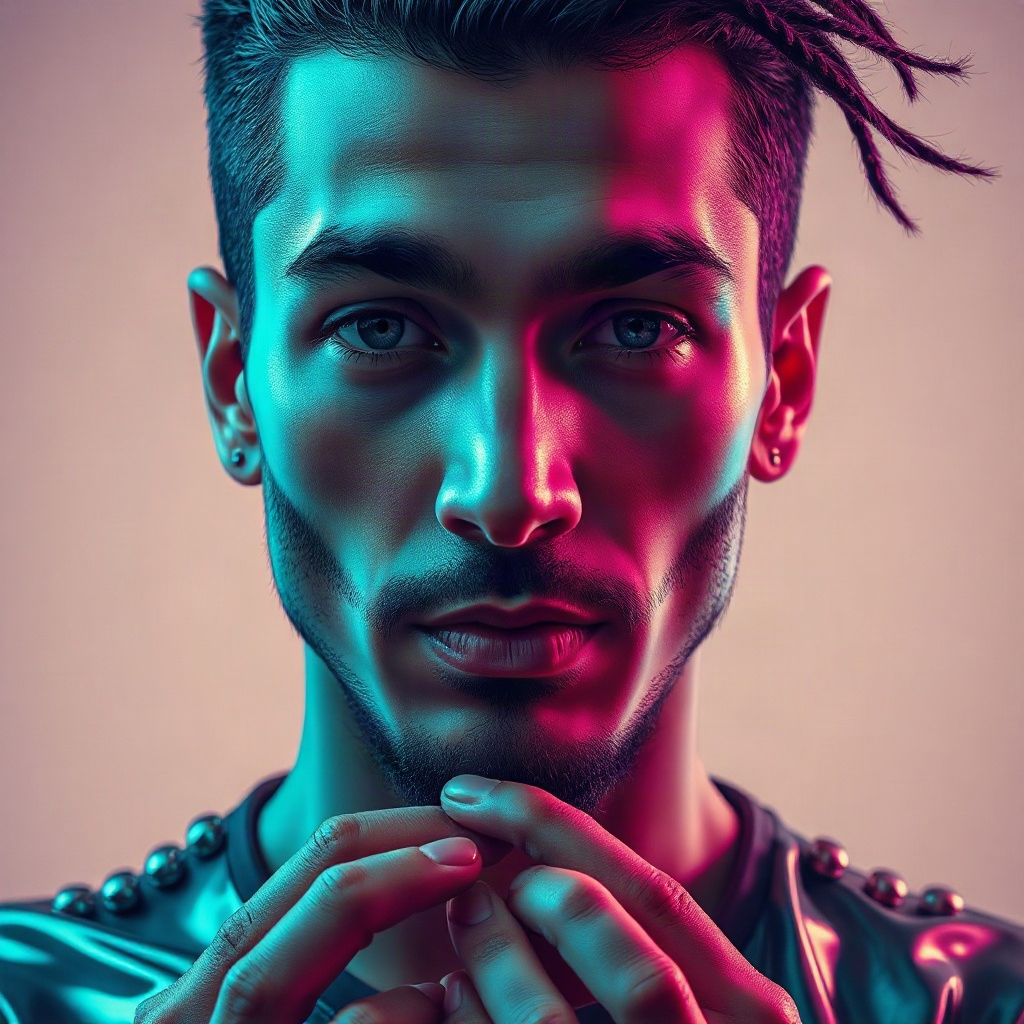 Cesar Almeida kit