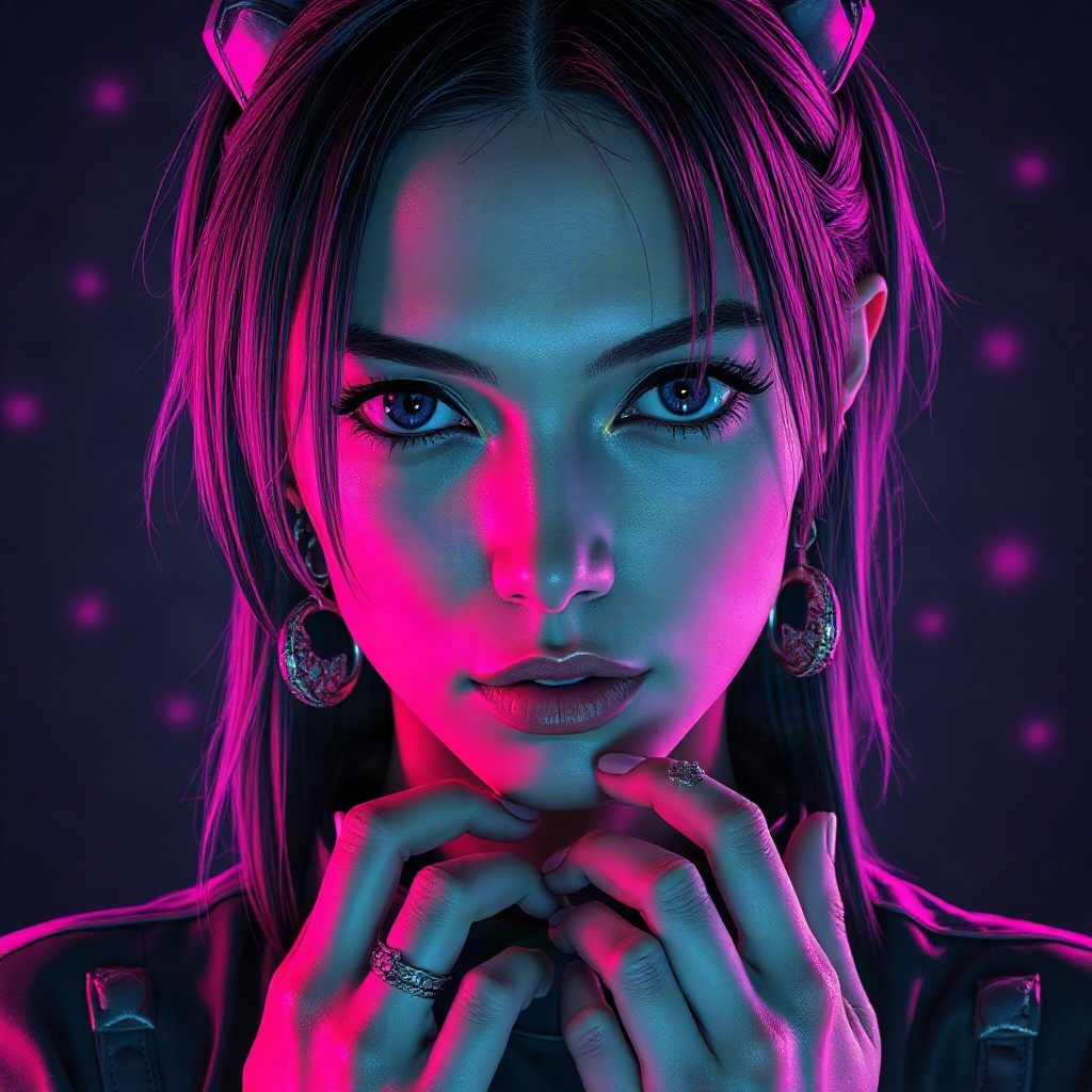 Lana Duenas kit