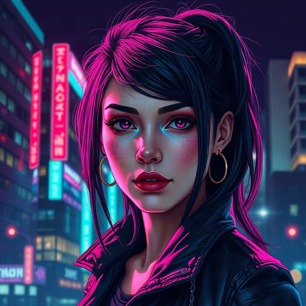 Lana Duenas limits