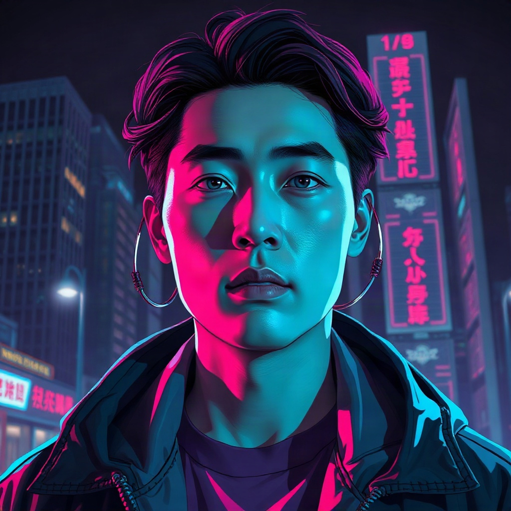 Ivan Xu limits