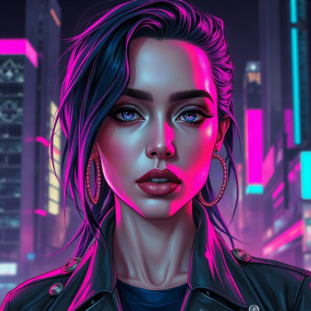 Aisha Costa limits