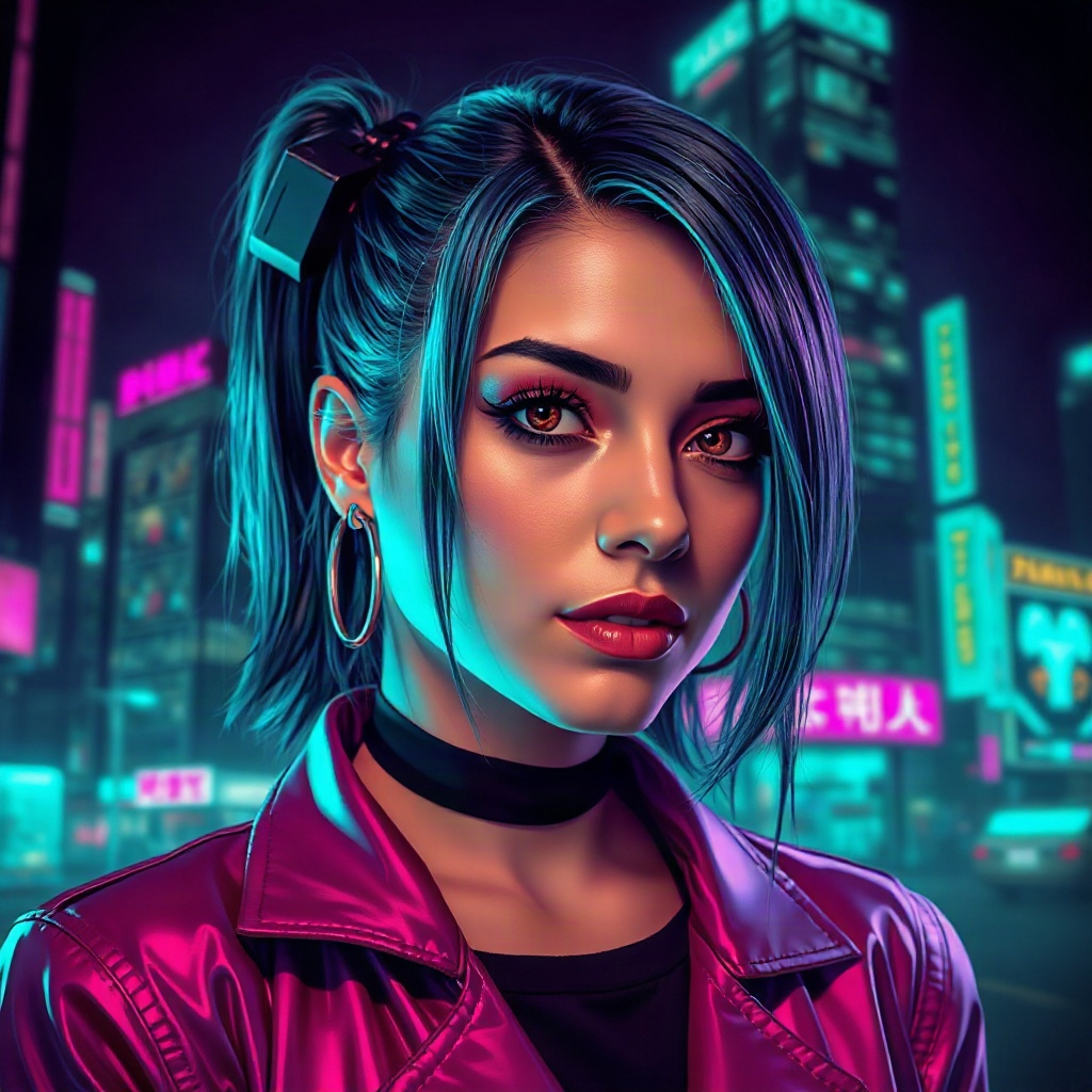 Tess Duran limits
